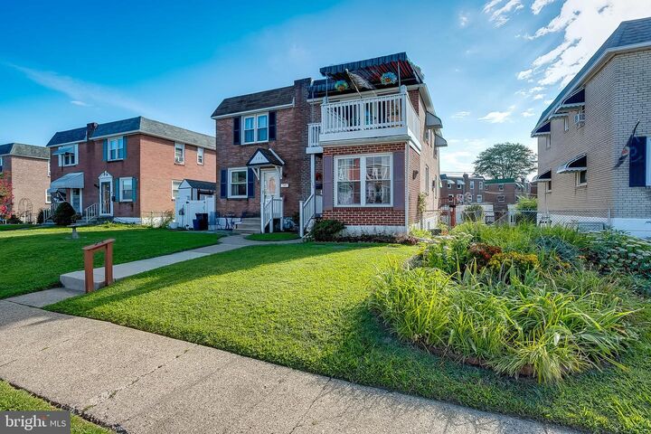 133 Haller Road  Ridley Park PA 19078 photo