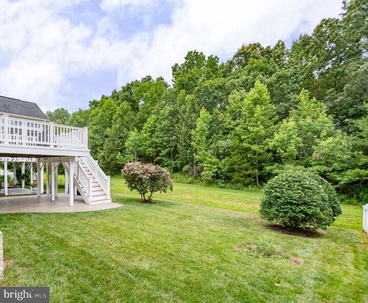 Property Photo: 5820 S Mills Manor Court VA 22407