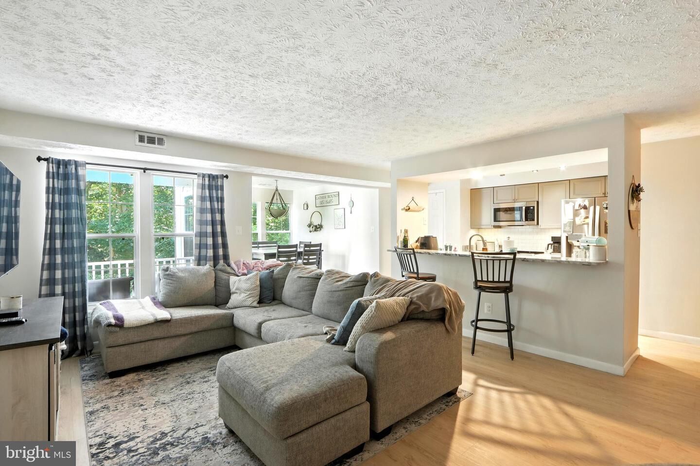 Property Photo: 706 Southern Hills Drive E-5F MD 21012