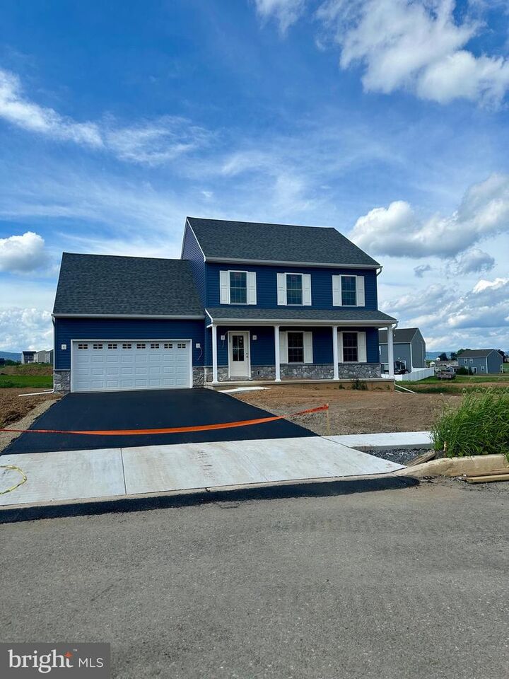 21 American Avenue  Carlisle PA 17013 photo