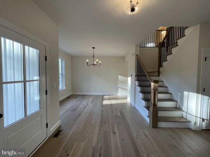 Property Photo:  971 Cornwallis Drive Aberdeen Model  PA 19380 