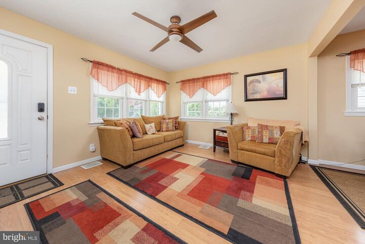 Property Photo:  70 Princeton Avenue  NJ 08096 