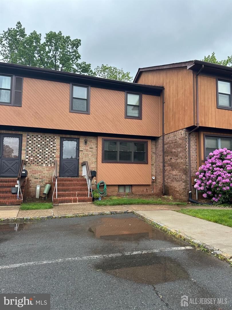 Property Photo:  205 Merrywood Drive  NJ 08817 