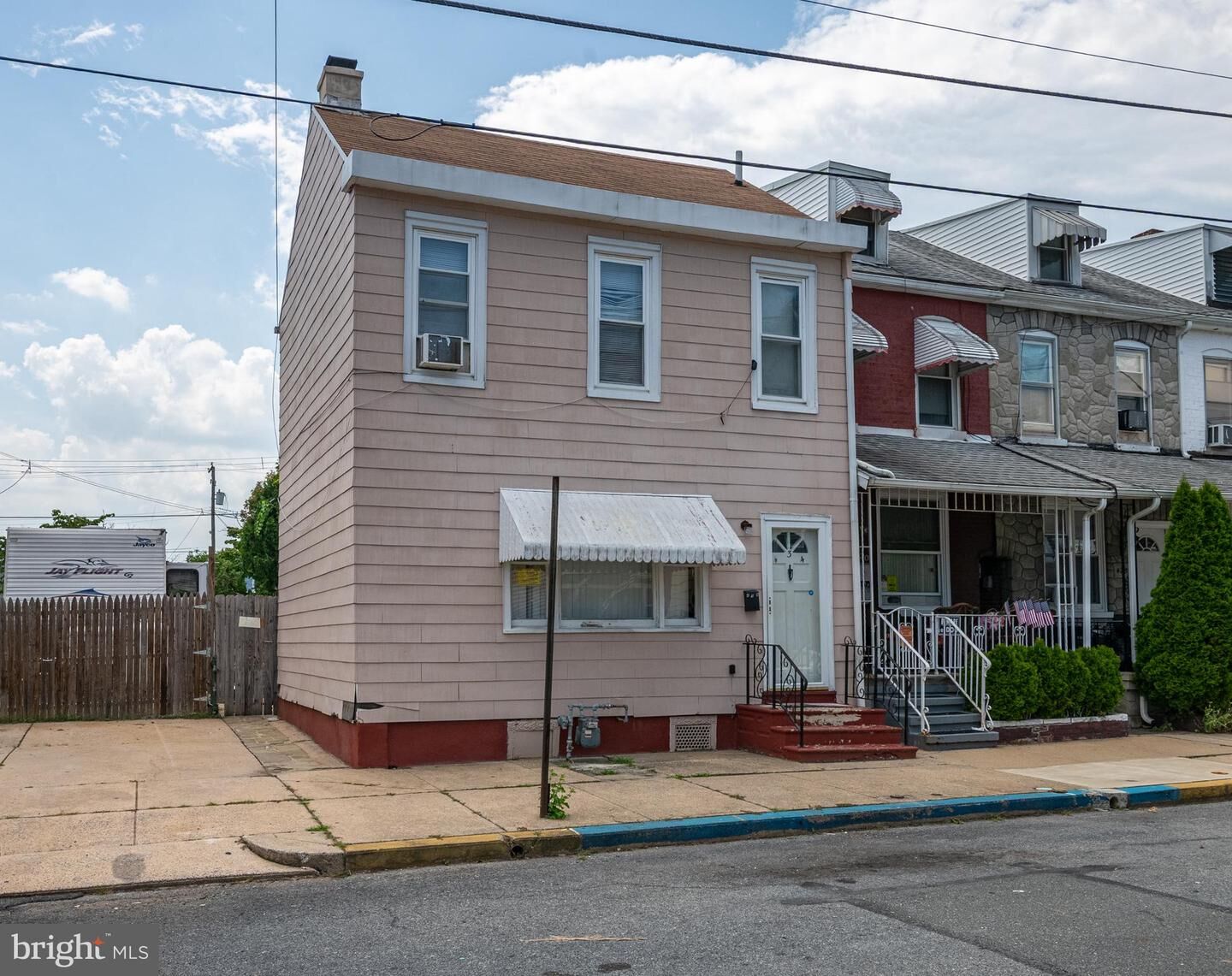 Property Photo: 434 Arlington Street PA 19611