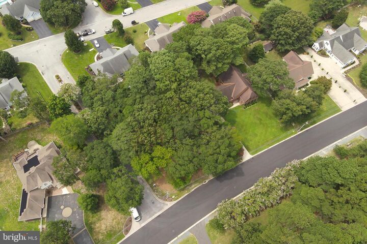 Property Photo: Schumaker Drive MD 21804