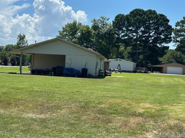 Property Photo:  804 Pisgah Road  AR 72858 