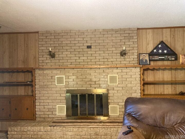 Property Photo: 8200 Faulkner Lake Road AR 72117