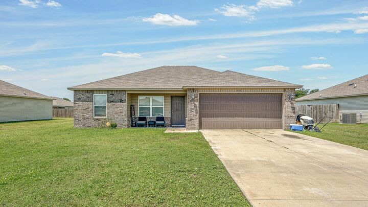 Property Photo: 308 Harper Drive AR 72417