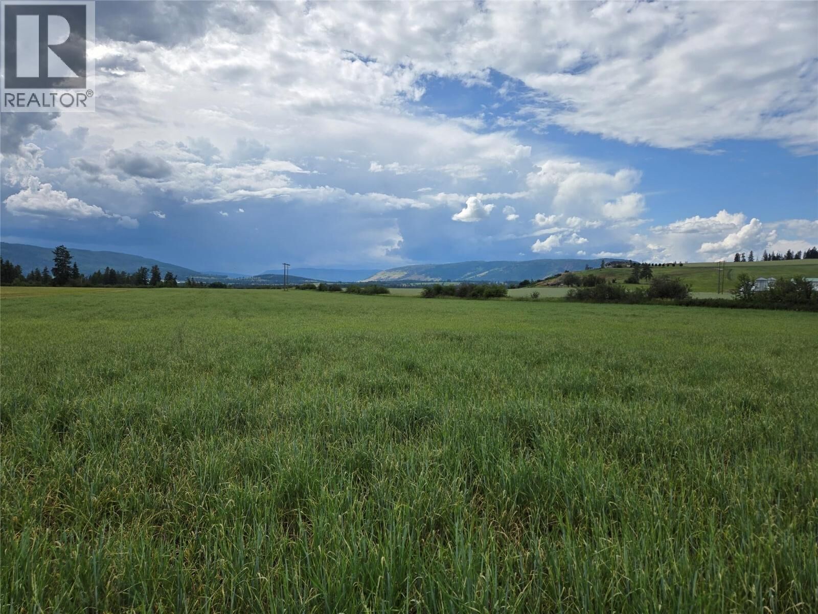 Property Photo:  Lot 1 Marshall Road  BC V0E 1V0 