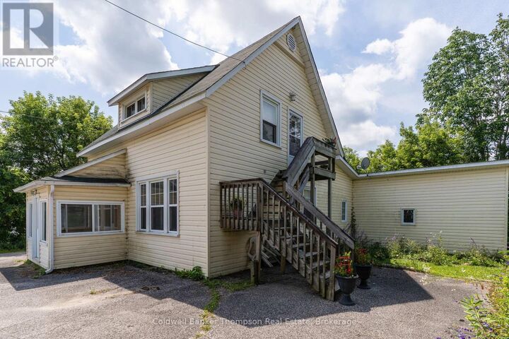 Photo de la propriété:  135 Ontario Street  ON P0A 1C0 