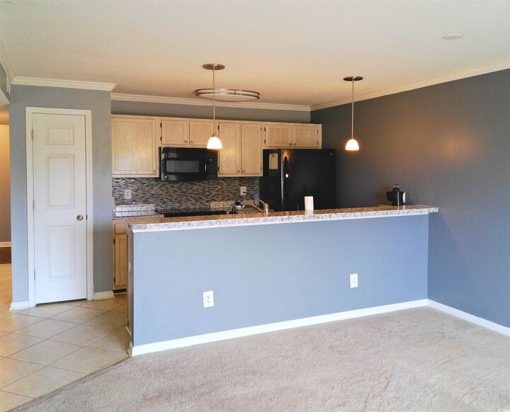 Property Photo:  4502 W Harbour Ct. W10  SC 29566 
