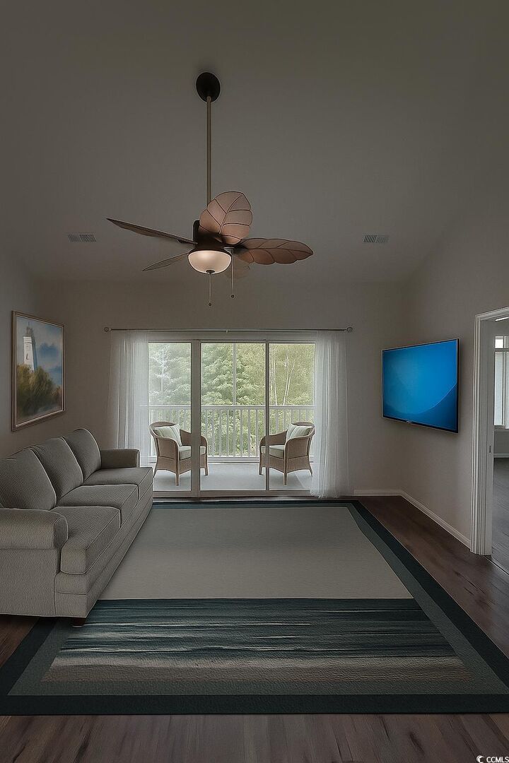 Property Photo:  134 Scotch Broom Dr. K-203  SC 29566 
