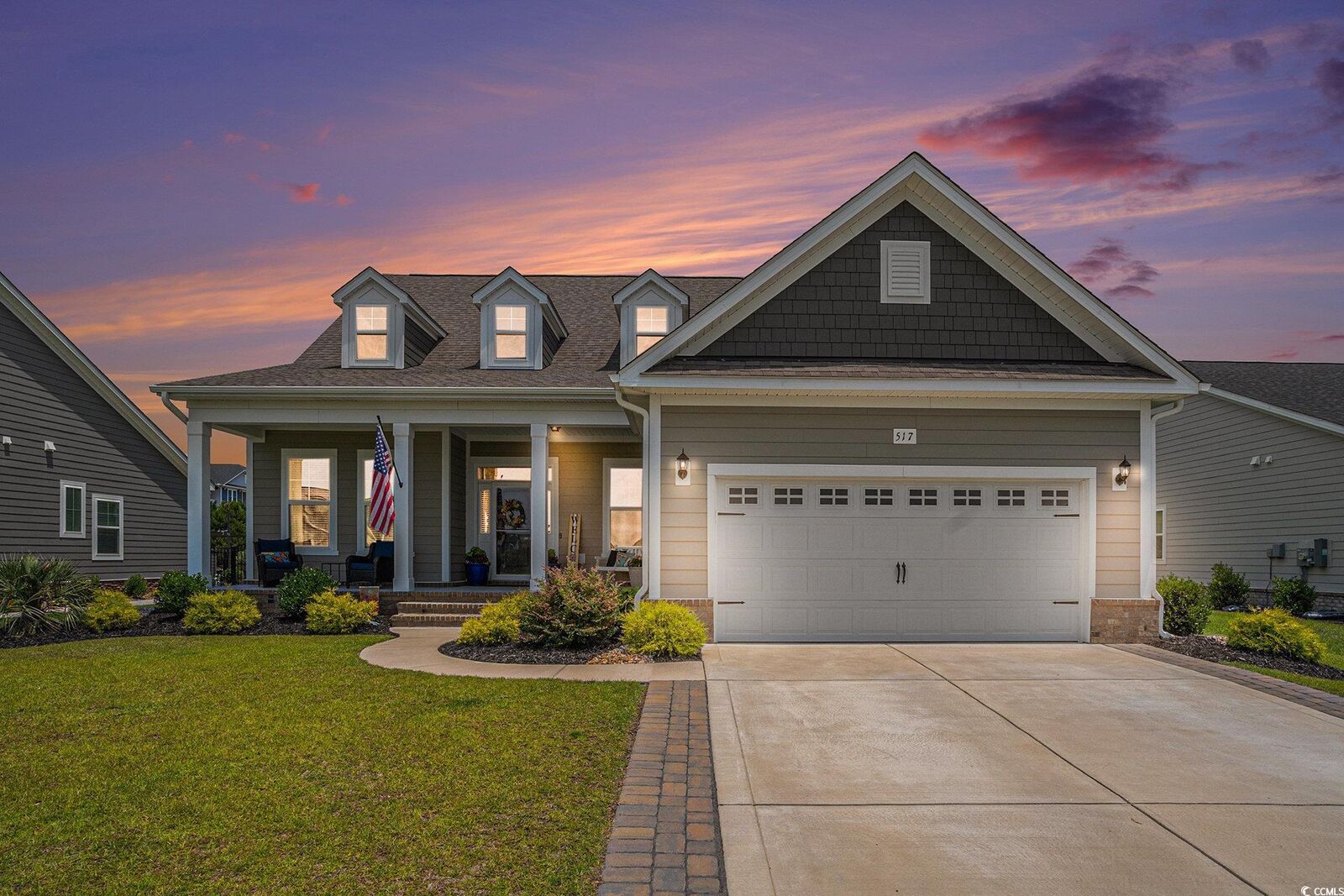 Property Photo:  517 Indigo Bay Circle  SC 29579 
