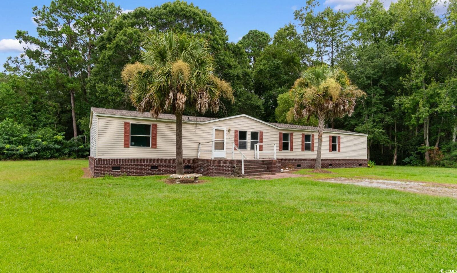 Property Photo:  243 Red Tail Ln.  SC 29568 