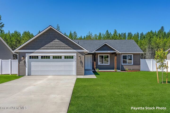6742 W Daltrey Way  Rathdrum ID 83858 photo