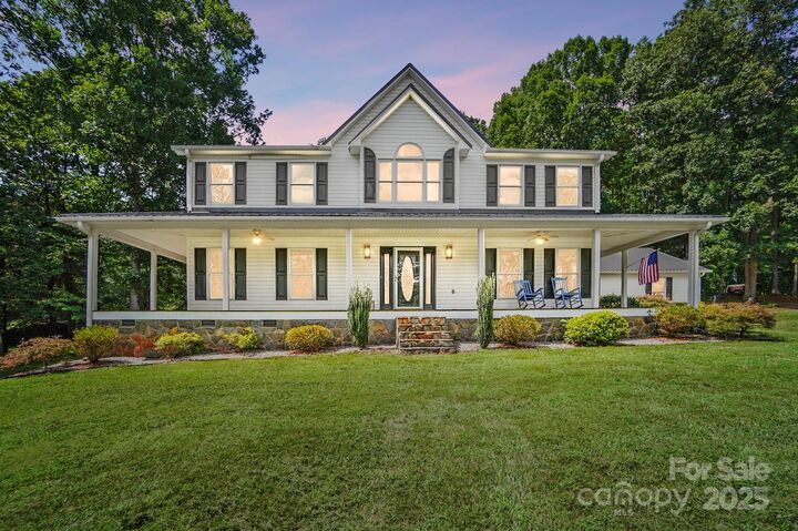 6649 Forney Hill Road  Denver NC 28037 photo