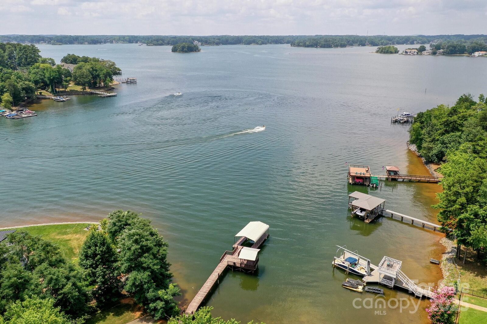 Property Photo: 136 Buttercup Drive NC 28117