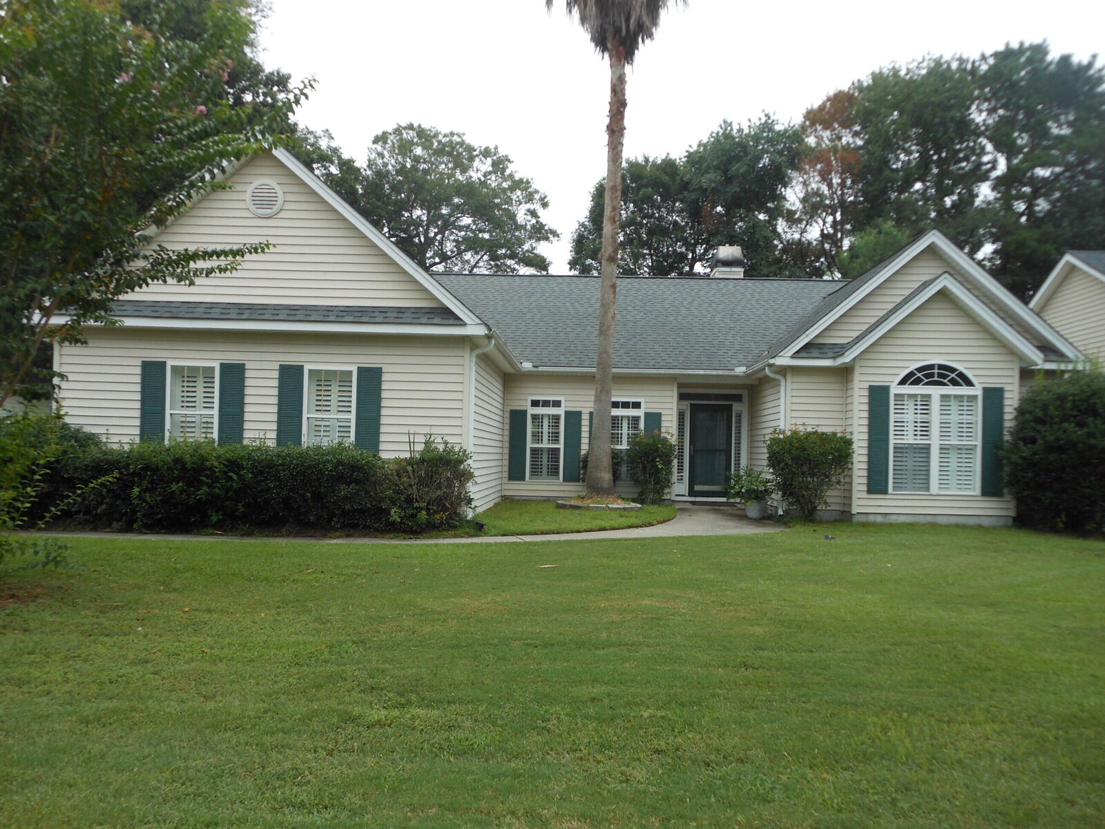 Property Photo:  8157 Governors Walk  SC 29418 