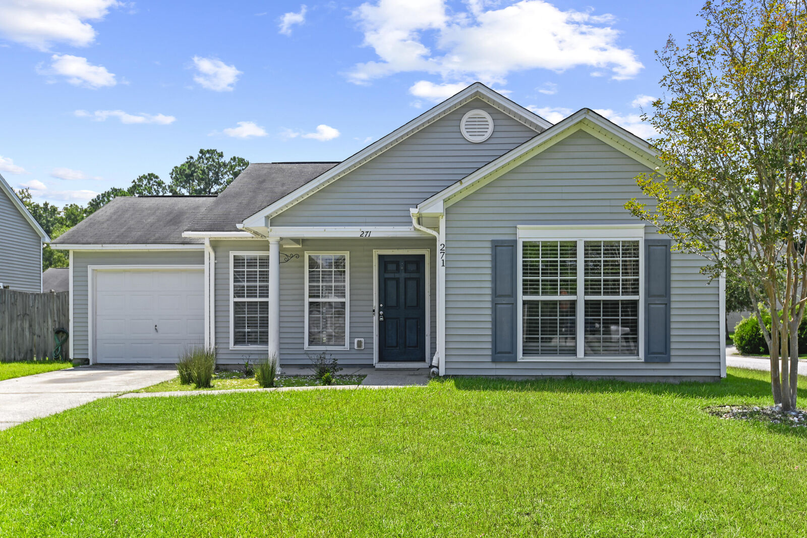 Property Photo: 271 Island Green Road SC 29445