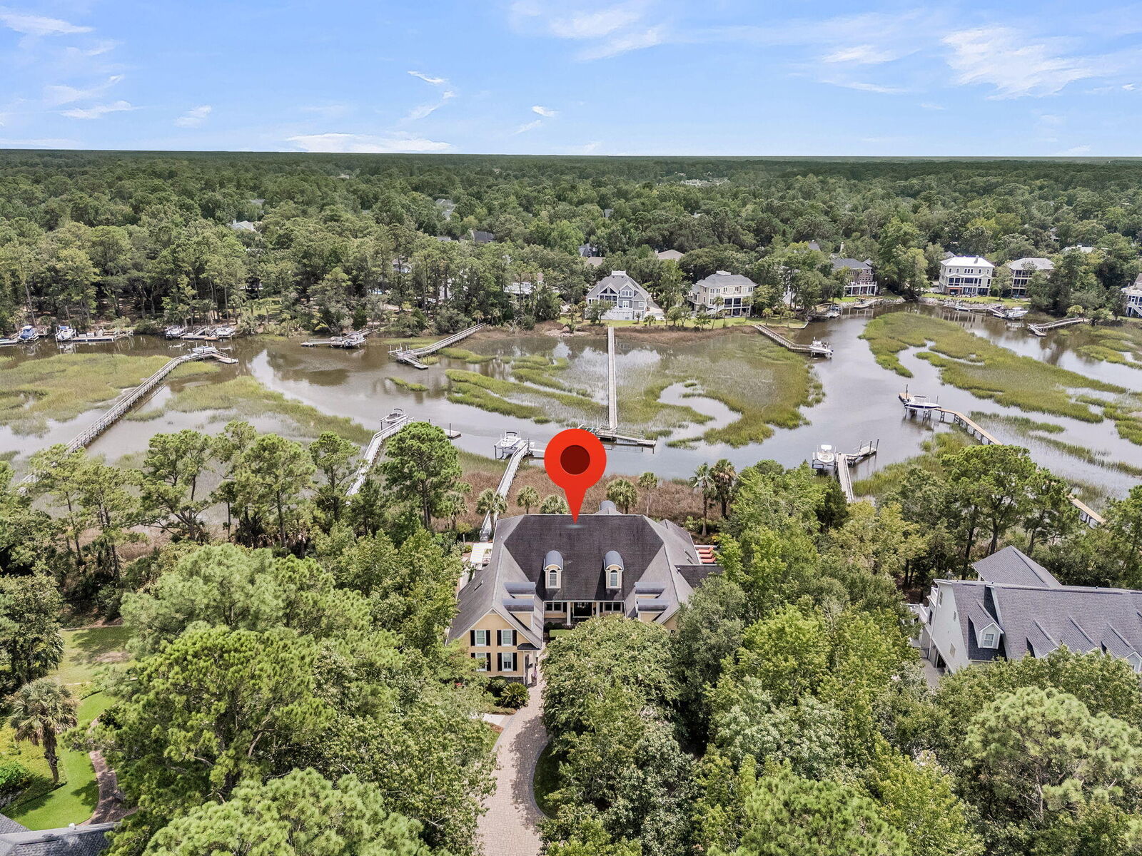 Property Photo:  2103 Shell Ring Circle  SC 29466