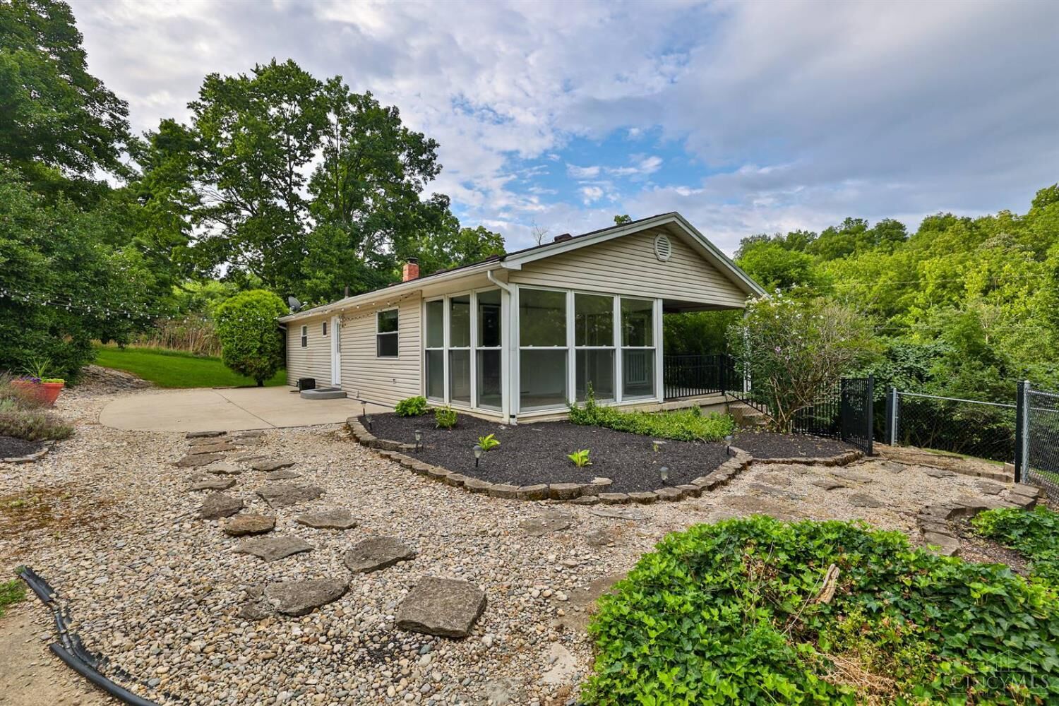 Property Photo: 6123 Sheed Road OH 45247