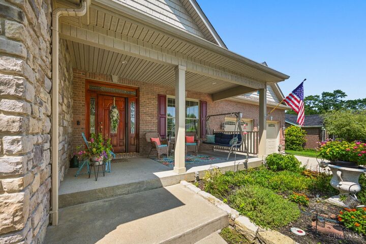 Property Photo: 1698 Colorado Drive IN 47025