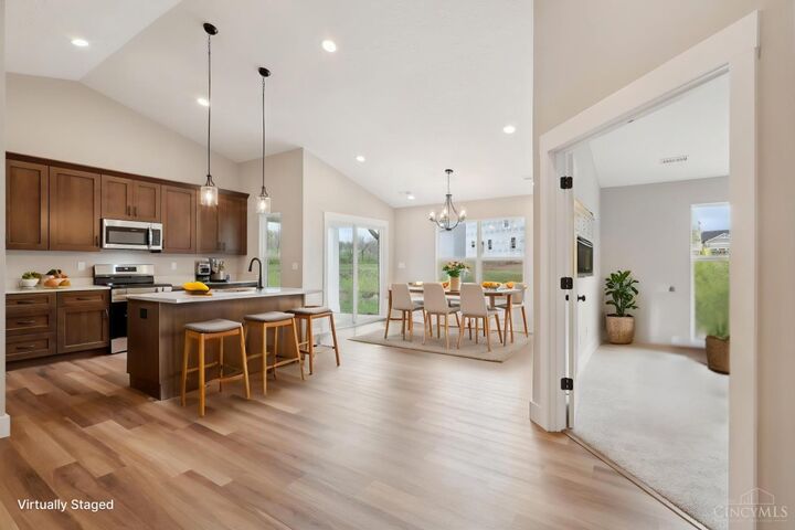 Property Photo:  5017 Waterford Lane  OH 45042 