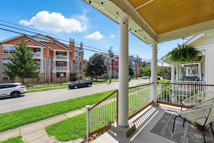 Property Photo: 3787 Ferdinand Place OH 45209