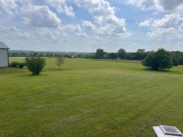 Property Photo: 2093 Bunker Hill Woods Road OH 45056