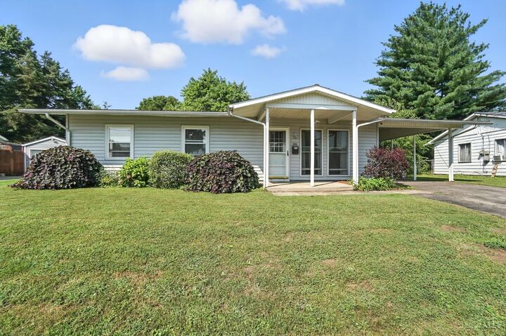 100 Westfield Drive  Harrison OH 45030 photo