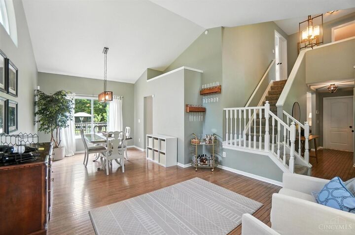 Property Photo: 7827 State Road OH 45255