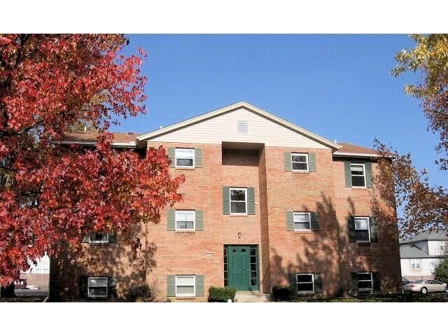 Property Photo: 620 Brill Drive OH 45056