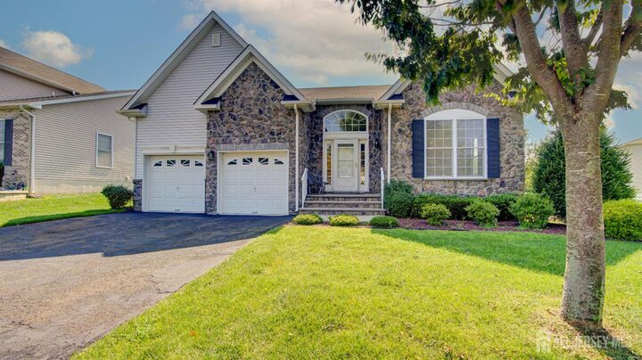 Property Photo:  167 Scarborough Way  NJ 07746 