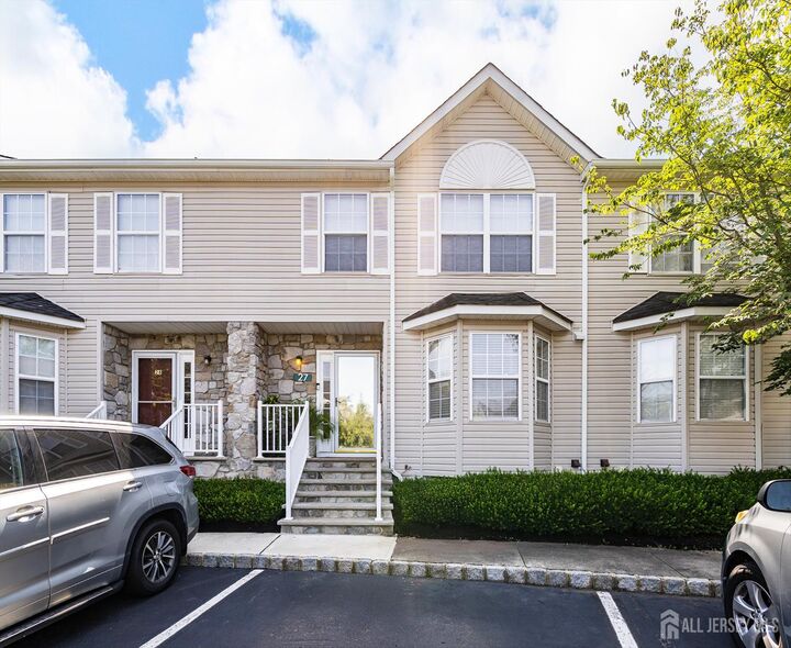 27 Edith Place  Franklin NJ 08873 photo