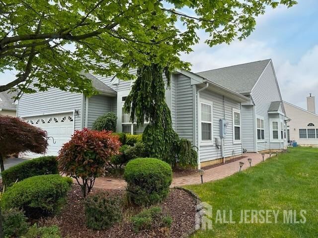 11 Sonoma Street  Monroe NJ 08831 photo