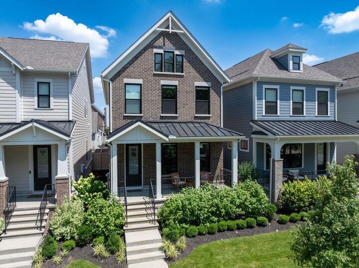 1124 Edgehill Road  Columbus OH 43212 photo