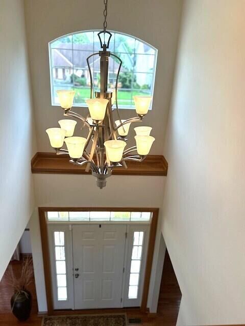 Property Photo:  7117 Rosemount Way  OH 43110 