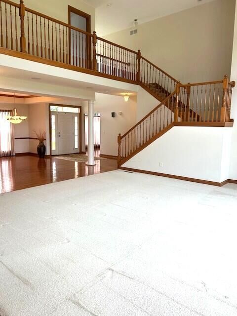 Property Photo: 7117 Rosemount Way OH 43110