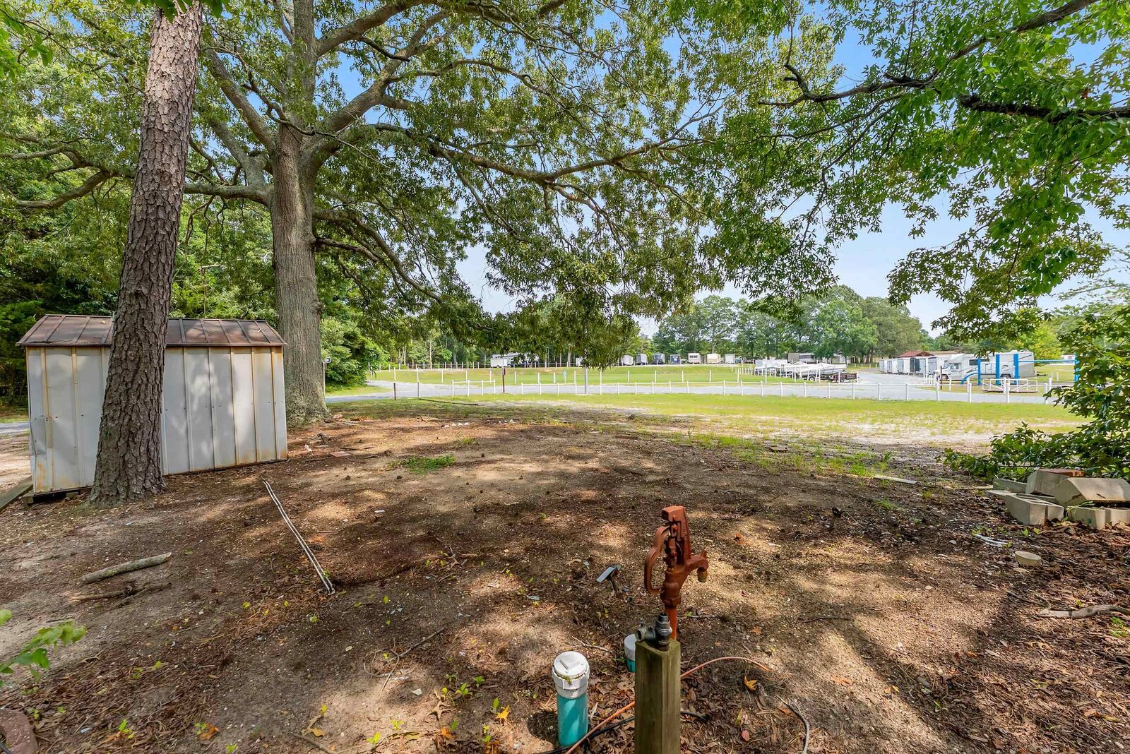 Property Photo: 43 Route 47 North NJ 08210