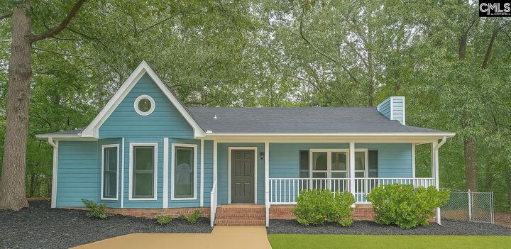 Property Photo: 208 Winslow SC 29229