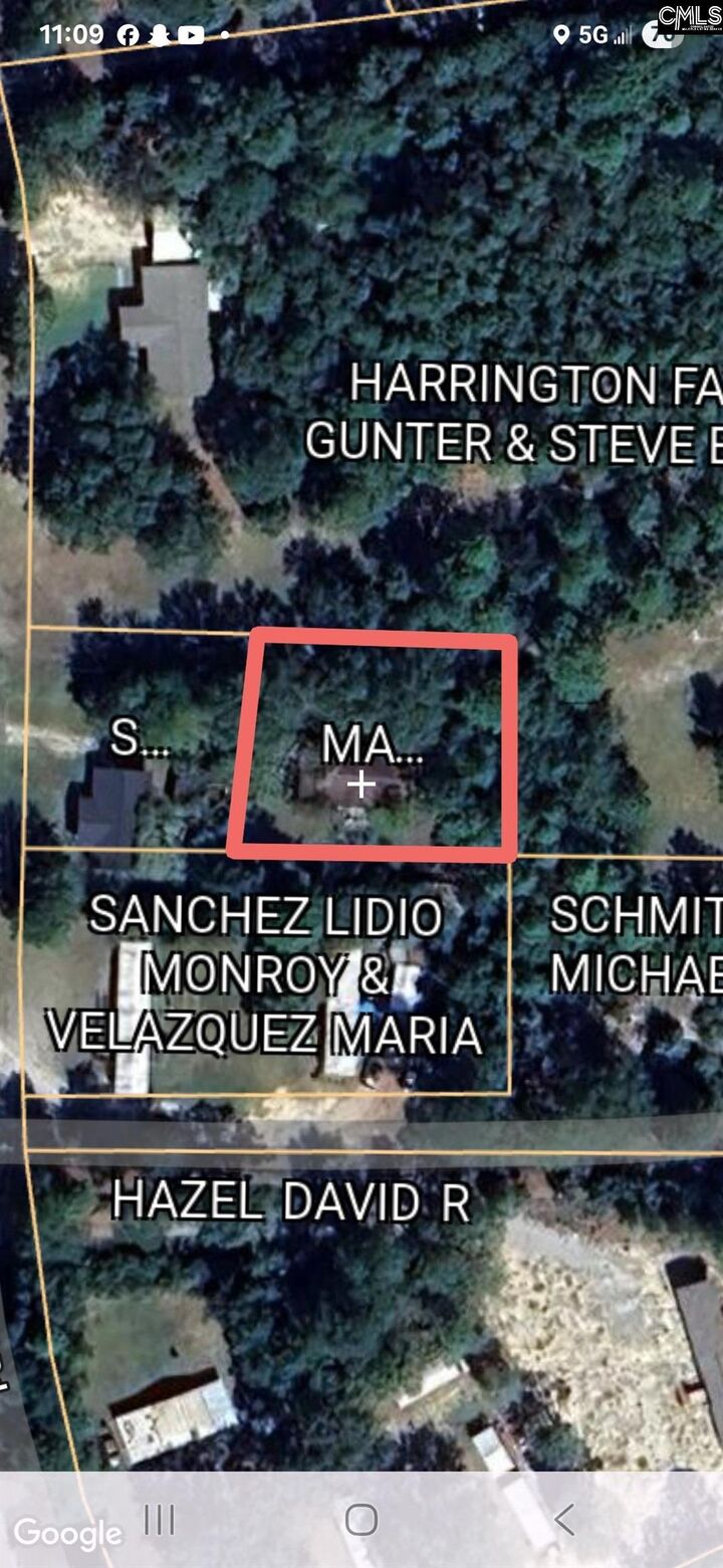Property Photo: 807A Laurel SC 29073
