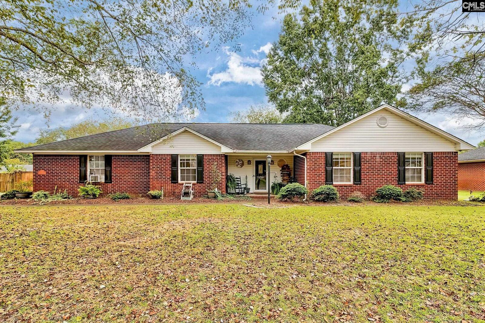Property Photo:  1250 Fallingwater  SC 29154 