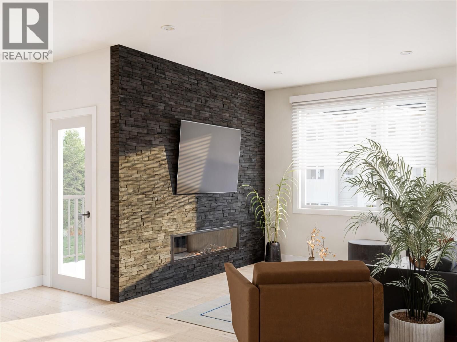 Property Photo: 222 Temple Street 2 BC V0E 2V0
