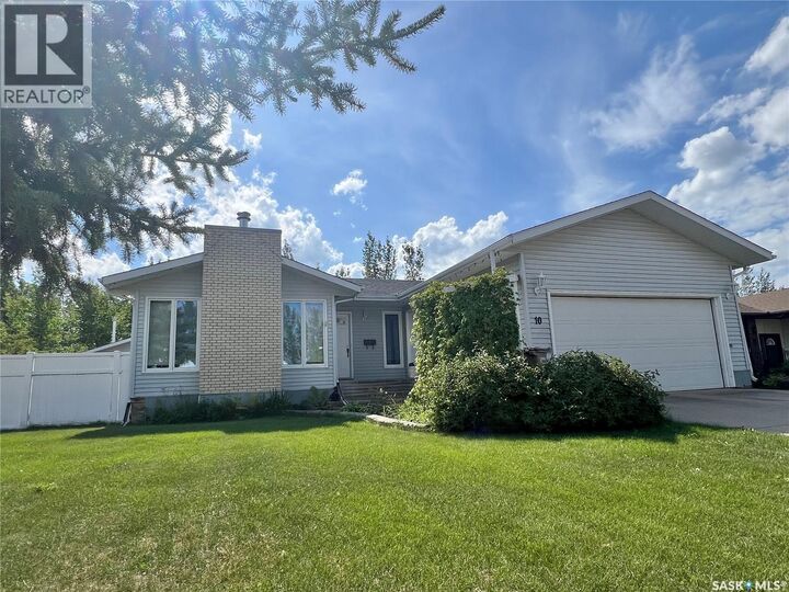 10 Birch Street  Porcupine Plain SK S0E 1H0 photo