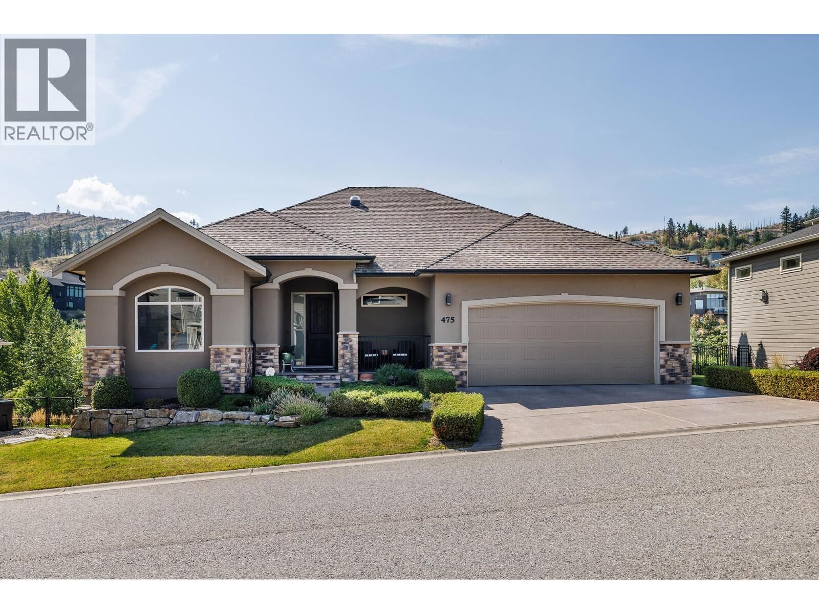 Photo de la propriété:  475 Swan Drive  BC V1W 5J5 