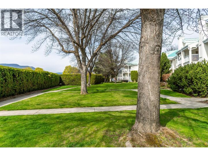 Property Photo:  2350 Stillingfleet Road 216  BC V1W 3X9 
