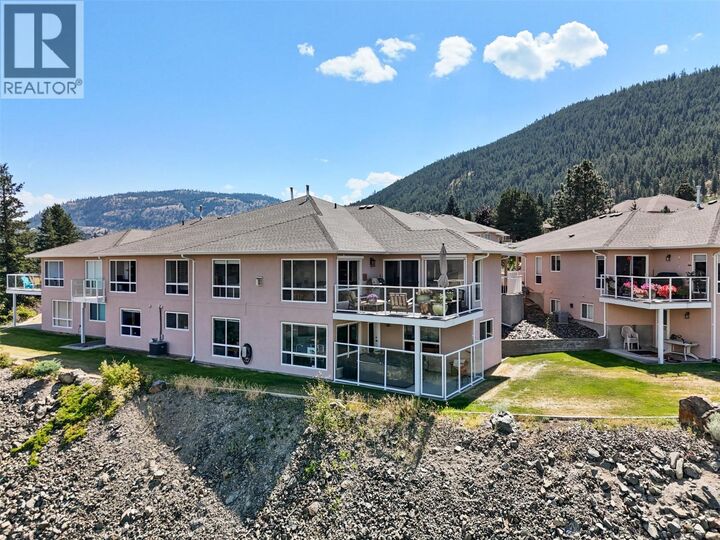 2630 Nechako Drive 21  Kamloops BC V2E 2C9 photo