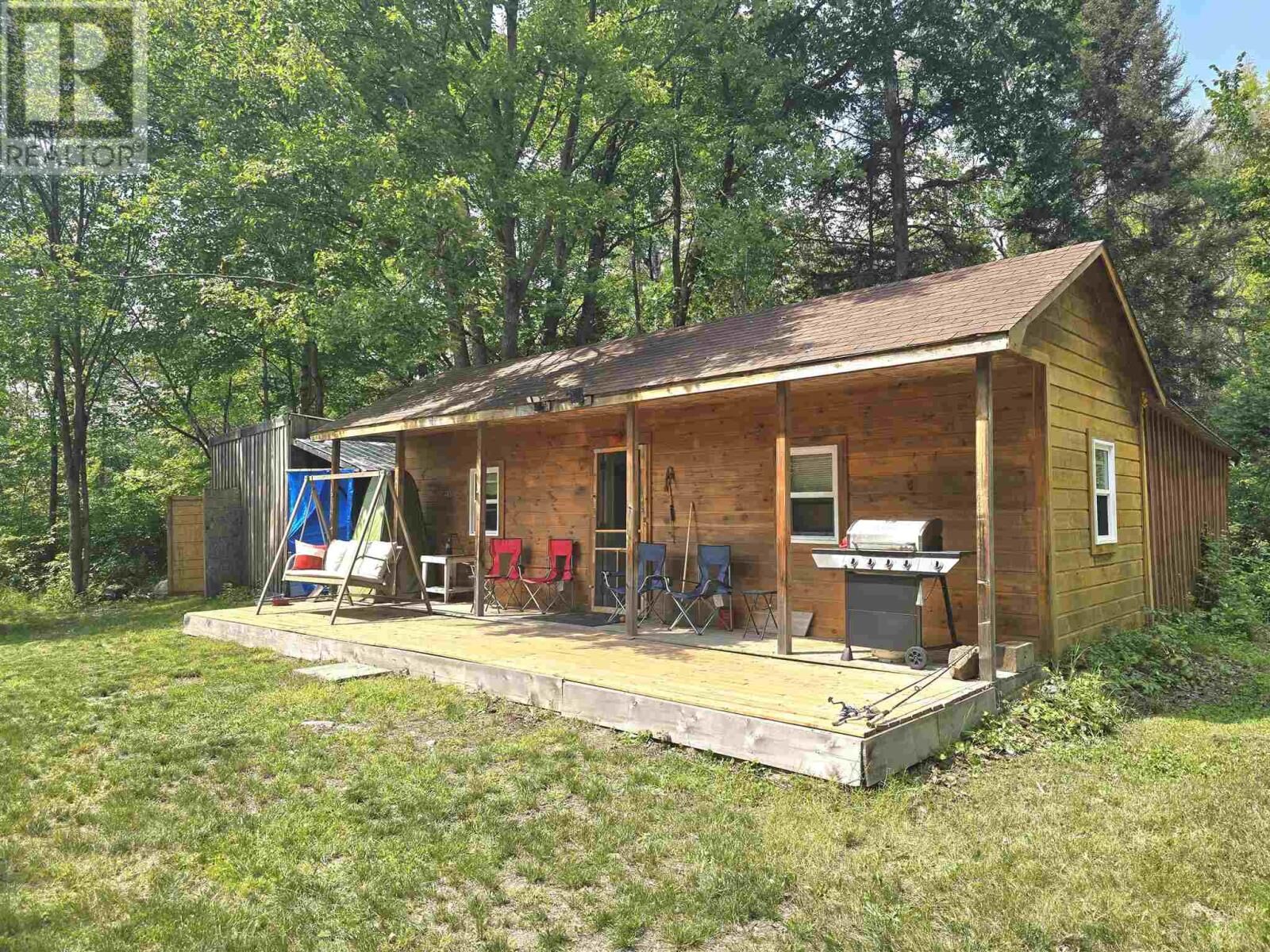 Property Photo: . Brady Rd ON P0R 1H0
