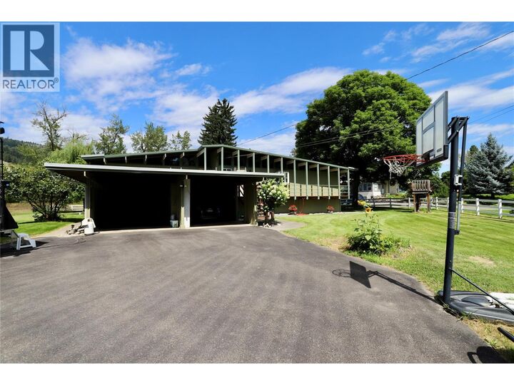 120 Arab Run Road  Kamloops BC V2H 1M4 photo