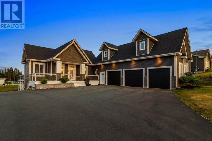 Property Photo:  28 Flora Drive  NL A1K 1M5 